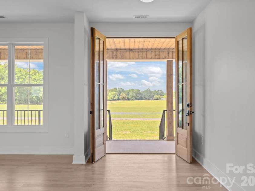 4805 Patterson Road, China Grove, NC 28023.  MLS# CAR4370905, YatesRealty ID 28312. 