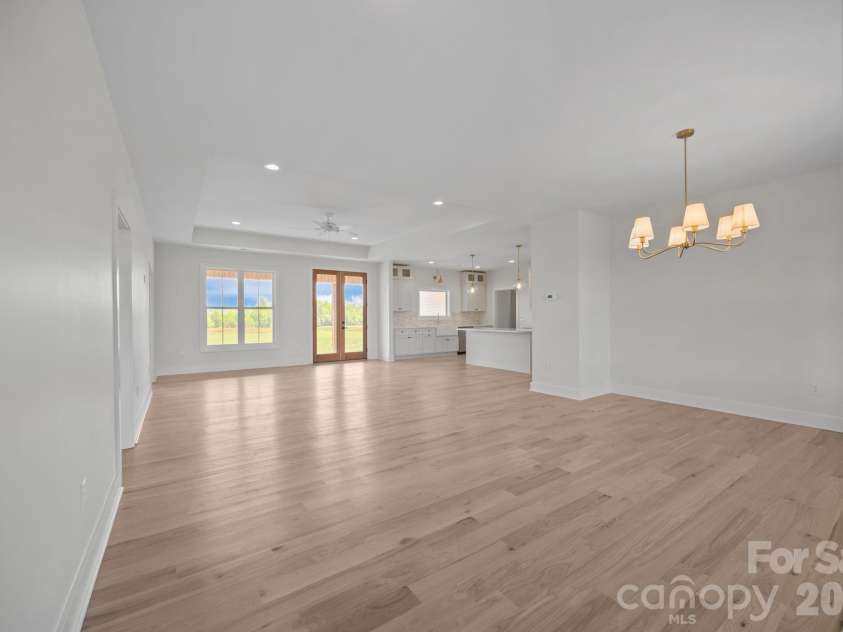 4805 Patterson Road, China Grove, NC 28023.  MLS# CAR4370905, YatesRealty ID 28312. 