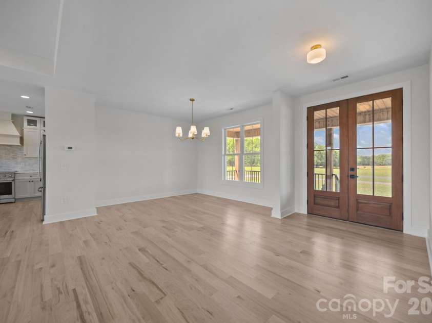 4805 Patterson Road, China Grove, NC 28023.  MLS# CAR4370905, YatesRealty ID 28312. 