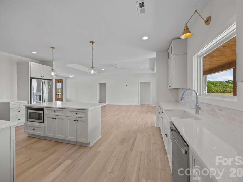 4805 Patterson Road, China Grove, NC 28023.  MLS# CAR4370905, YatesRealty ID 28312. 