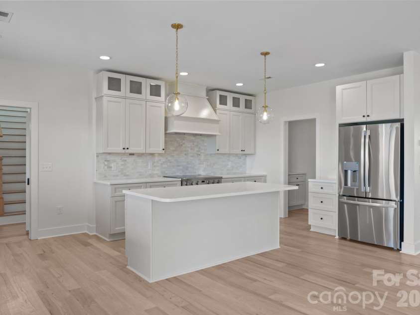 4805 Patterson Road, China Grove, NC 28023.  MLS# CAR4370905, YatesRealty ID 28312. 