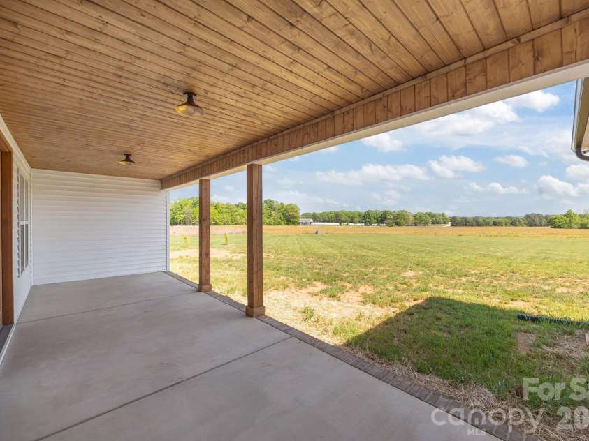 4805 Patterson Road, China Grove, NC 28023.  MLS# CAR4370905, YatesRealty ID 28312. 