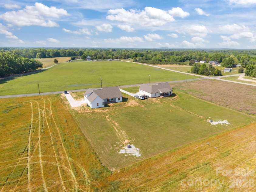 4805 Patterson Road, China Grove, NC 28023.  MLS# CAR4370905, YatesRealty ID 28312. 