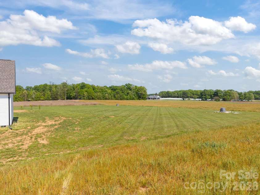 4805 Patterson Road, China Grove, NC 28023.  MLS# CAR4370905, YatesRealty ID 28312. 