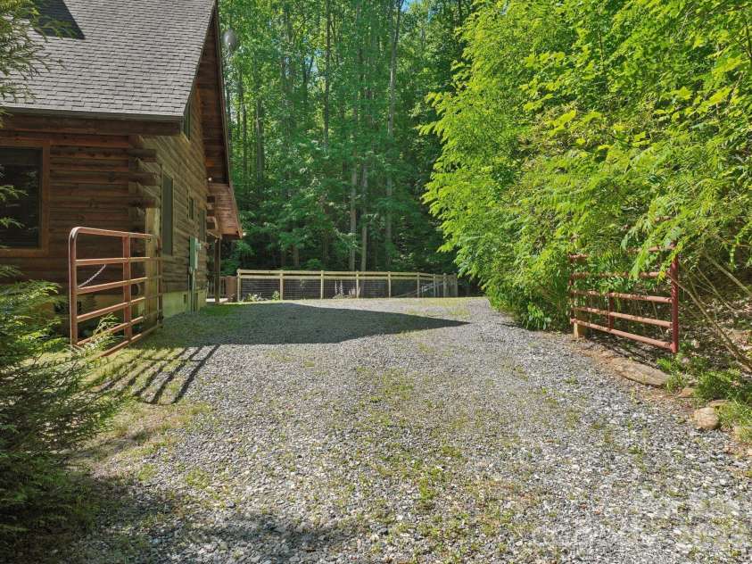 89 Apgar Road, Candler, NC 28715.  MLS# CAR4397603, YatesRealty ID 28314. Gated if you'd like...