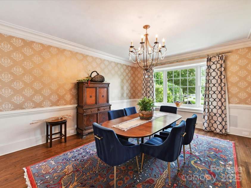 2526 Sherwood Avenue, Charlotte, NC 28207.  MLS# CAR4266678, YatesRealty ID 28315. 