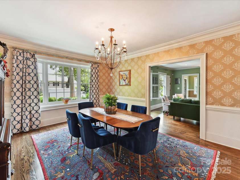 2526 Sherwood Avenue, Charlotte, NC 28207.  MLS# CAR4266678, YatesRealty ID 28315. 