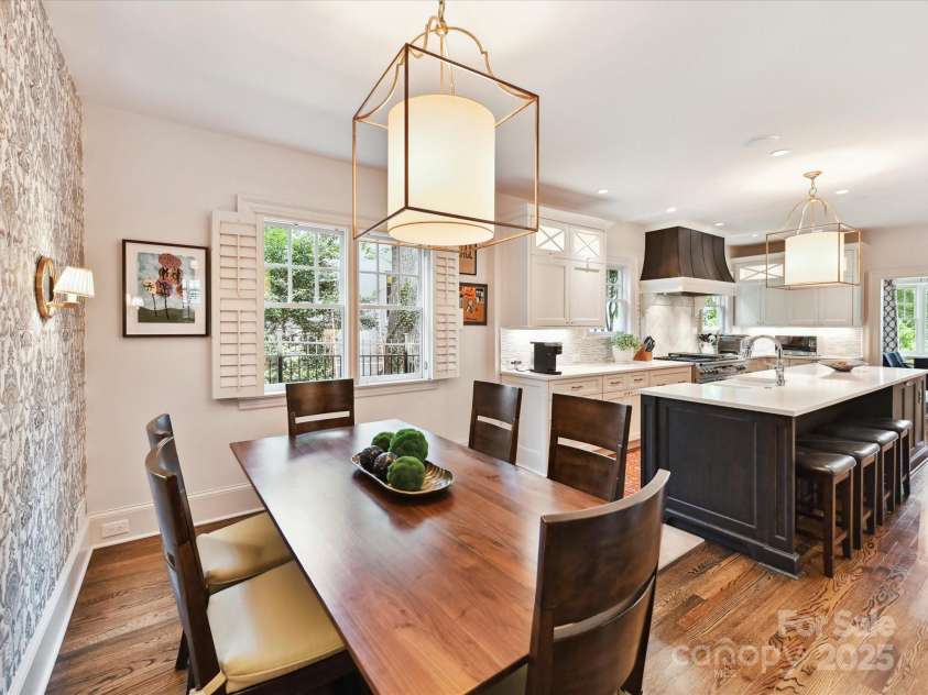 2526 Sherwood Avenue, Charlotte, NC 28207.  MLS# CAR4266678, YatesRealty ID 28315. 
