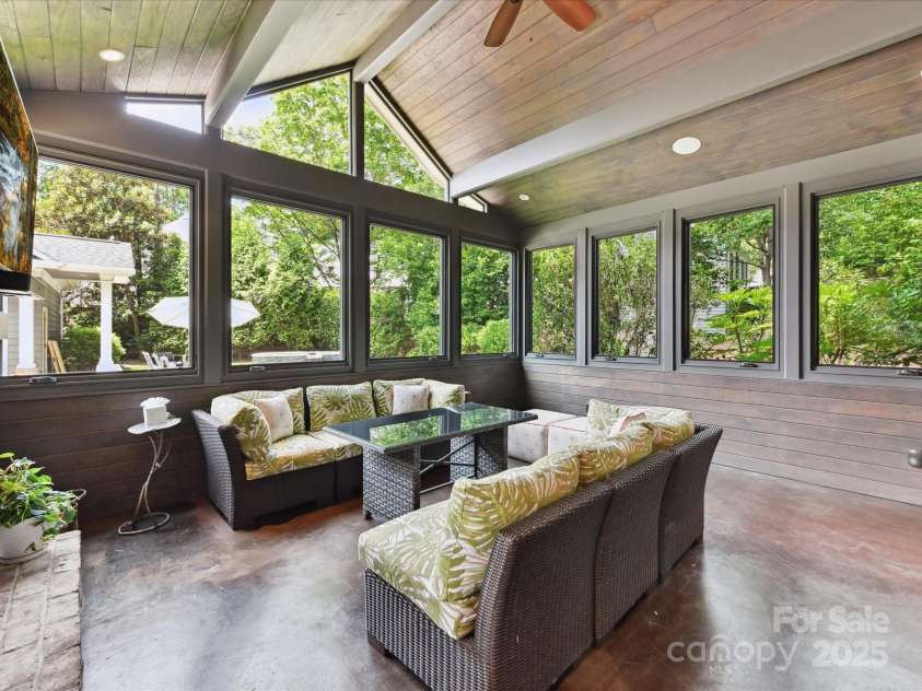 2526 Sherwood Avenue, Charlotte, NC 28207.  MLS# CAR4266678, YatesRealty ID 28315. 