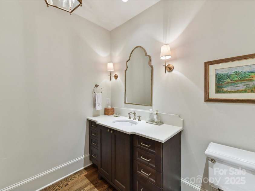 2526 Sherwood Avenue, Charlotte, NC 28207.  MLS# CAR4299045, YatesRealty ID 28315. 