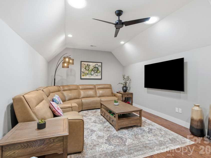 90 Gracie Lane, Weaverville, NC 28787.  MLS# CAR4373346, YatesRealty ID 28315. 