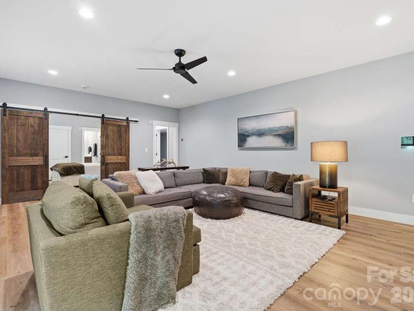 90 Gracie Lane, Weaverville, NC 28787.  MLS# CAR4373346, YatesRealty ID 28315. 