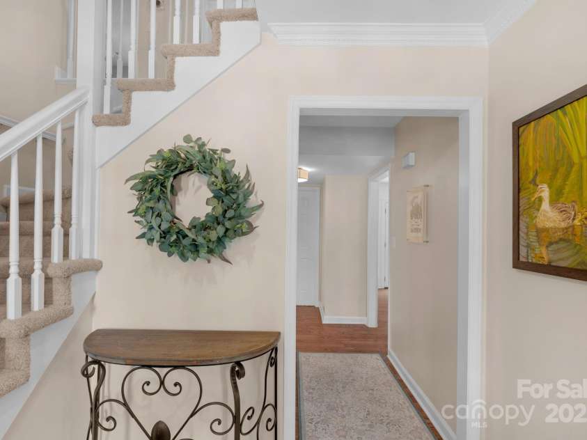 9423 Wood Ridge Drive, Charlotte, NC 28277.  MLS# CAR4265713, YatesRealty ID 28316. 