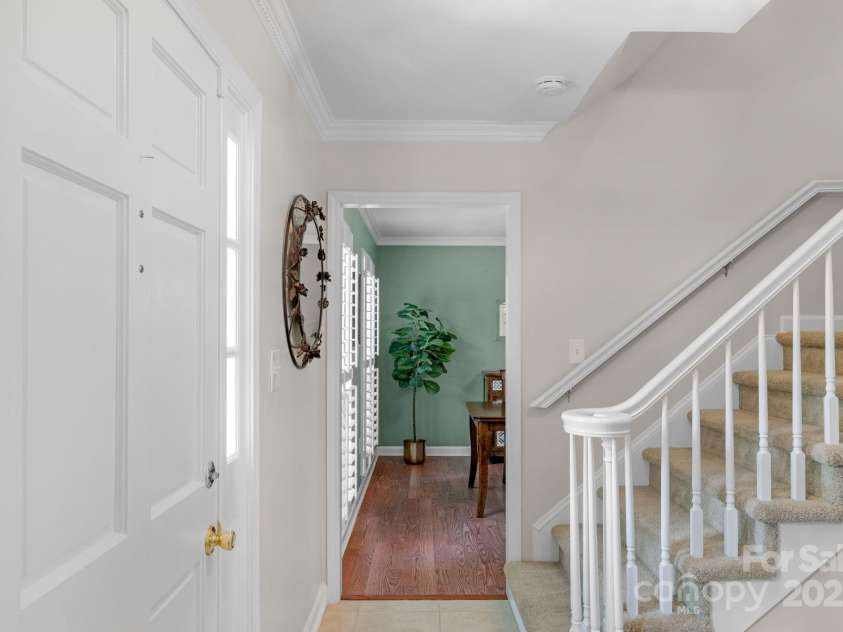 9423 Wood Ridge Drive, Charlotte, NC 28277.  MLS# CAR4265713, YatesRealty ID 28316. 