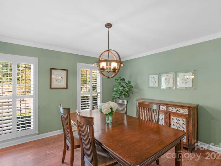 9423 Wood Ridge Drive, Charlotte, NC 28277.  MLS# CAR4265713, YatesRealty ID 28316. 
