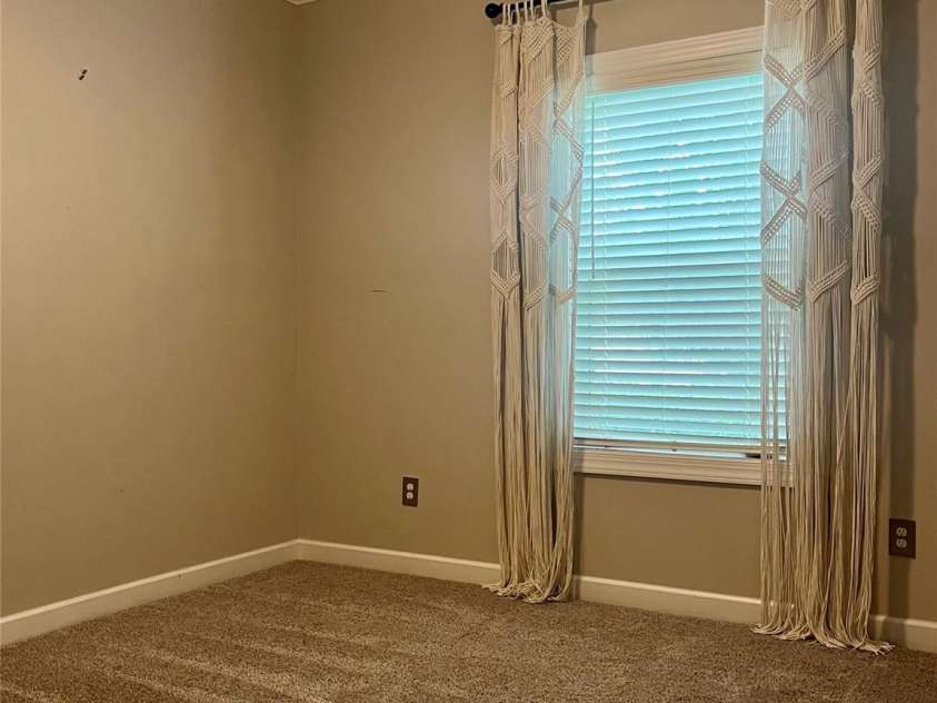 8807 Pennegrove Circle, Charlotte, NC 28214.  MLS# CAR4383425, YatesRealty ID 28318. Bedroom #1