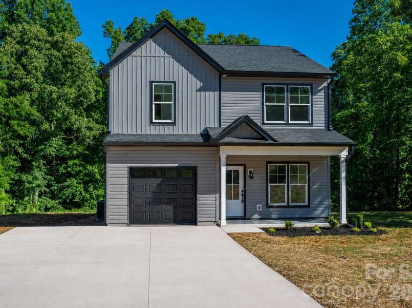 1084 Lyndsey Brook Court, Lincolnton, NC 28092.  MLS# CAR4388780, YatesRealty ID 28319. 