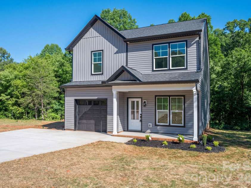 1084 Lyndsey Brook Court, Lincolnton, NC 28092.  MLS# CAR4388780, YatesRealty ID 28319. 