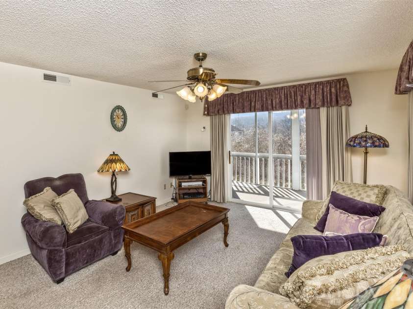 3305 Idle Hour Drive, Asheville, NC 28806.  MLS# CAR4336011, YatesRealty ID 2832. Made for comfort