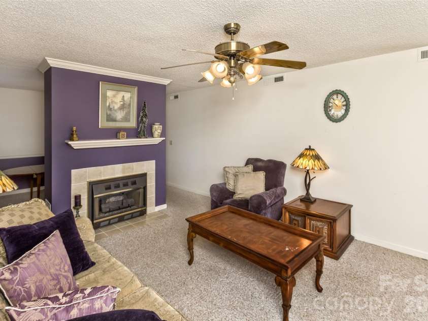 3305 Idle Hour Drive, Asheville, NC 28806.  MLS# CAR4336011, YatesRealty ID 2832. Room to enjoy