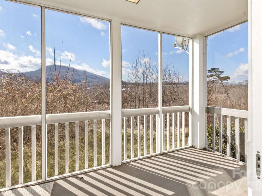 3305 Idle Hour Drive, Asheville, NC 28806.  MLS# CAR4336011, YatesRealty ID 2832. See across the valley.