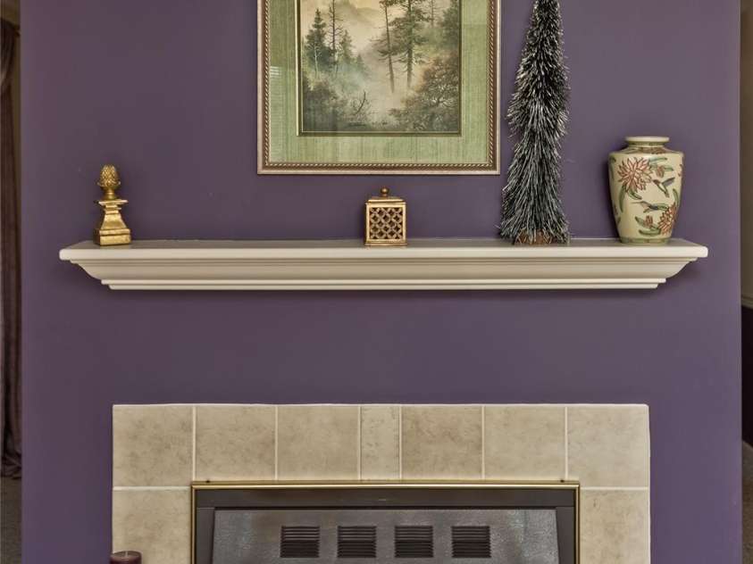 3305 Idle Hour Drive, Asheville, NC 28806.  MLS# CAR4336011, YatesRealty ID 2832. Warm and cozy