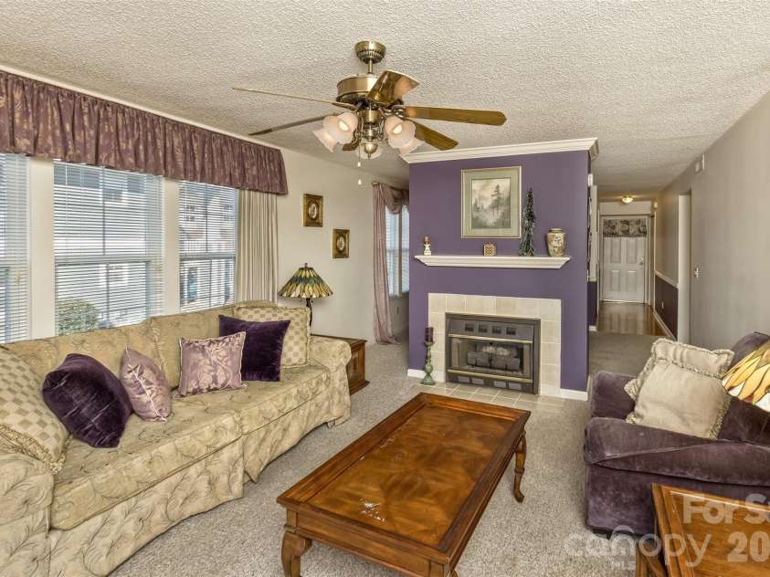 3305 Idle Hour Drive, Asheville, NC 28806.  MLS# CAR4336011, YatesRealty ID 2832. Your gathering place