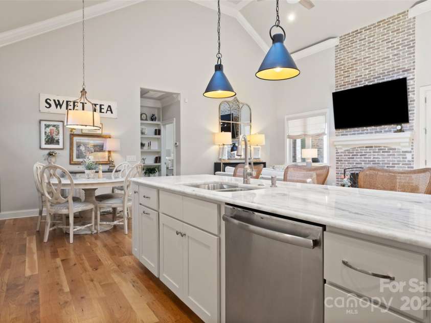 6176 Gold Springs Way, Denver, NC 28037.  MLS# CAR4274769, YatesRealty ID 28320. 