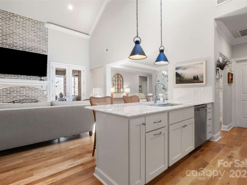 6176 Gold Springs Way, Denver, NC 28037.  MLS# CAR4274769, YatesRealty ID 28320. 