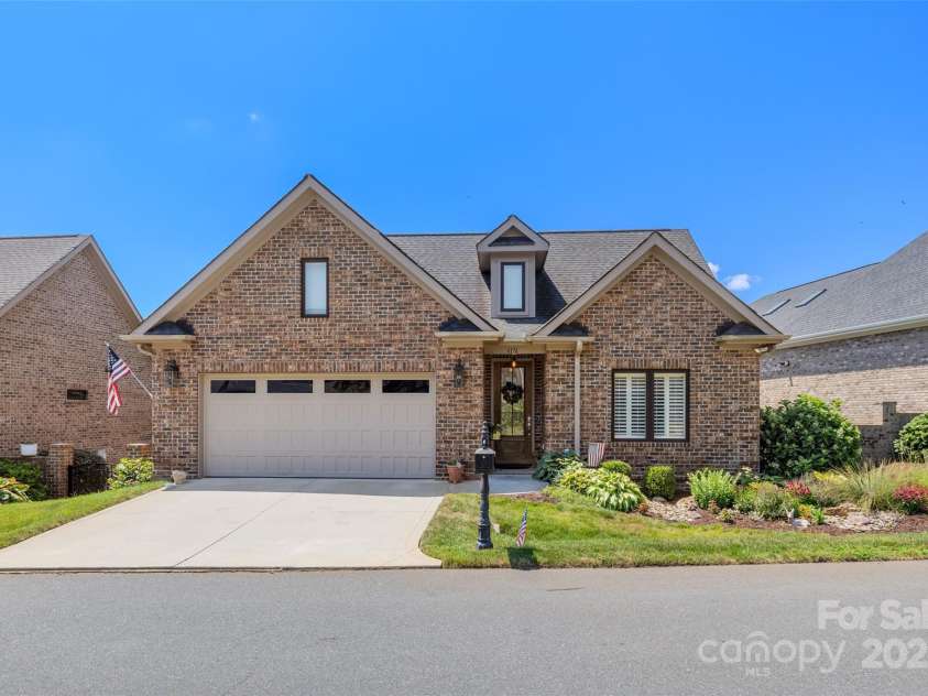 6176 Gold Springs Way, Denver, NC 28037.  MLS# CAR4274769, YatesRealty ID 28320. 