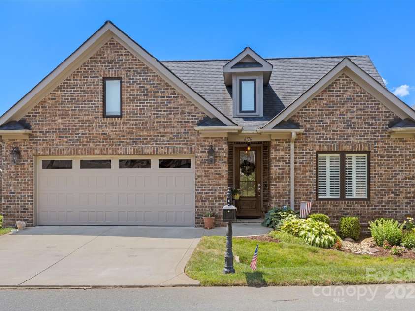 6176 Gold Springs Way, Denver, NC 28037.  MLS# CAR4274769, YatesRealty ID 28320. 