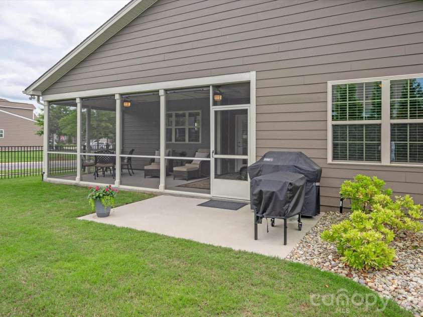 1688 Tranquility Boulevard, Lancaster, SC 29720.  MLS# CAR4387439, YatesRealty ID 28321. Entertain or relax