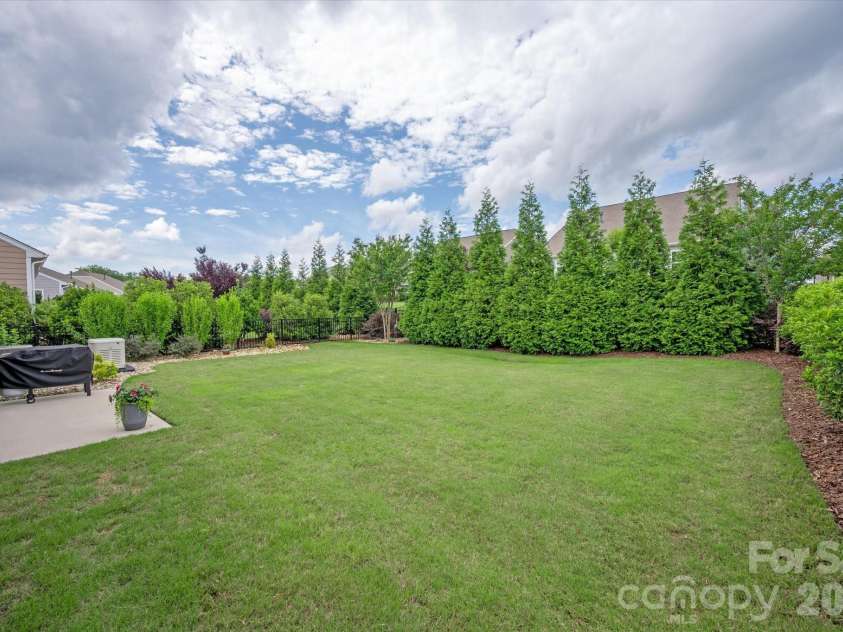 1688 Tranquility Boulevard, Lancaster, SC 29720.  MLS# CAR4387439, YatesRealty ID 28321. Irrigation system