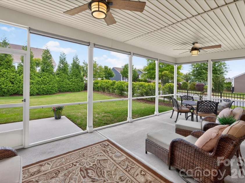 1688 Tranquility Boulevard, Lancaster, SC 29720.  MLS# CAR4387439, YatesRealty ID 28321. Private and peaceful