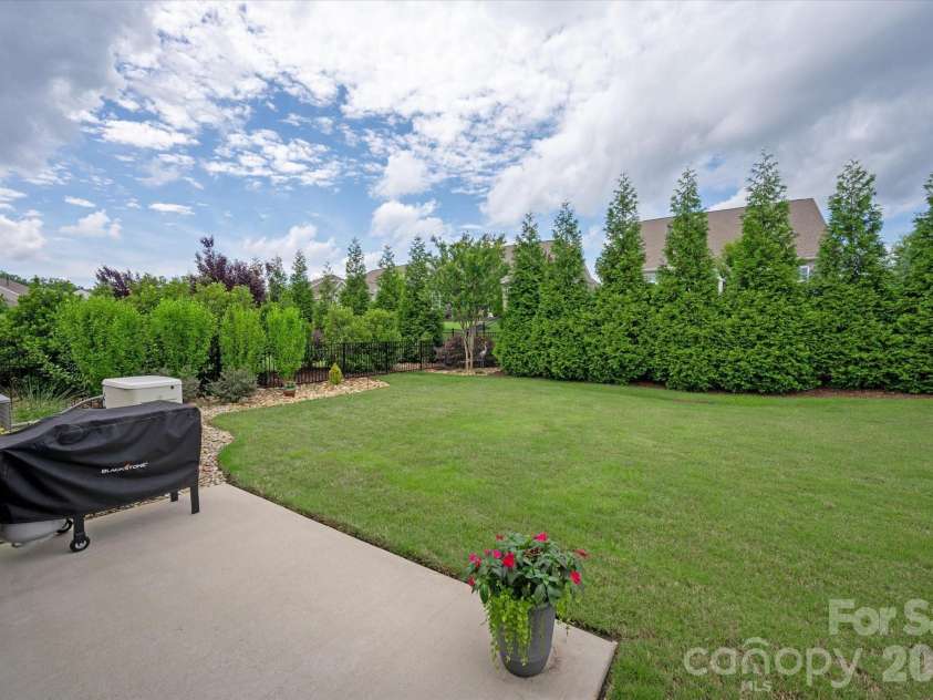 1688 Tranquility Boulevard, Lancaster, SC 29720.  MLS# CAR4387439, YatesRealty ID 28321. Professionally landscaped