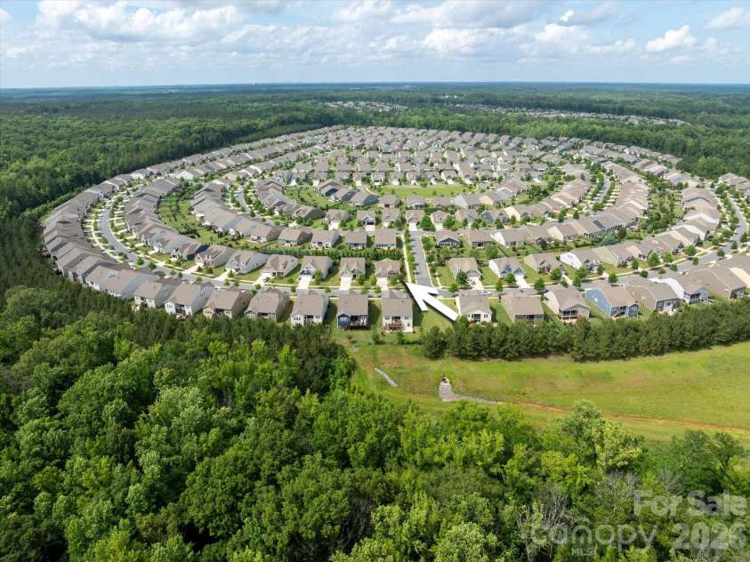 1688 Tranquility Boulevard, Lancaster, SC 29720.  MLS# CAR4387439, YatesRealty ID 28321. Tree Tops community