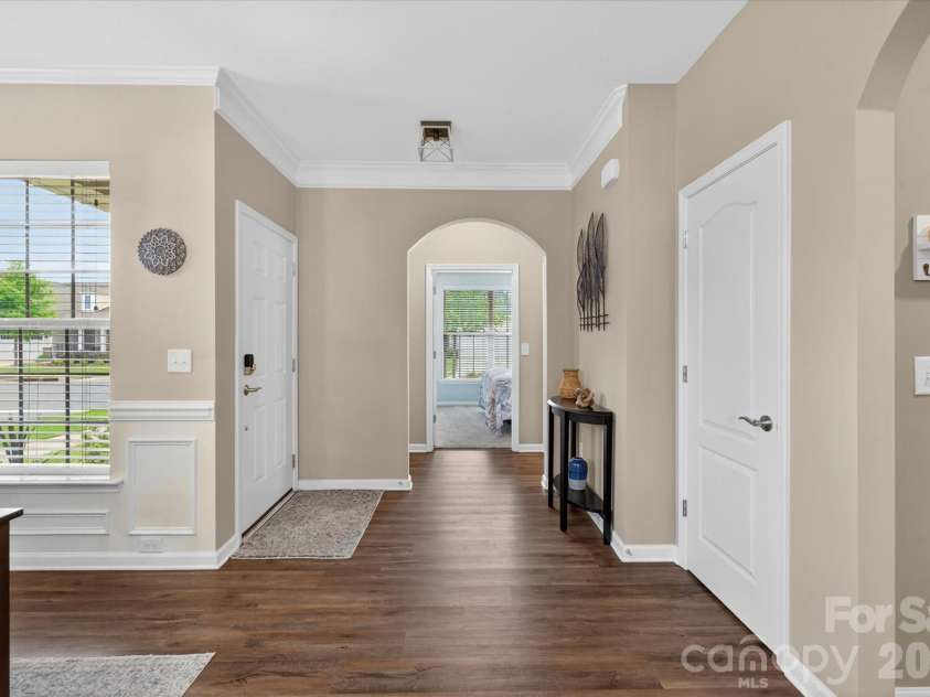 1688 Tranquility Boulevard, Lancaster, SC 29720.  MLS# CAR4387439, YatesRealty ID 28321. Welcome Home!