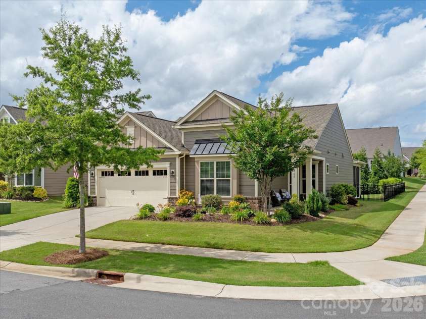 1688 Tranquility Boulevard, Lancaster, SC 29720.  MLS# CAR4387439, YatesRealty ID 28321. Welcome to 1688 Tranquility Blvd