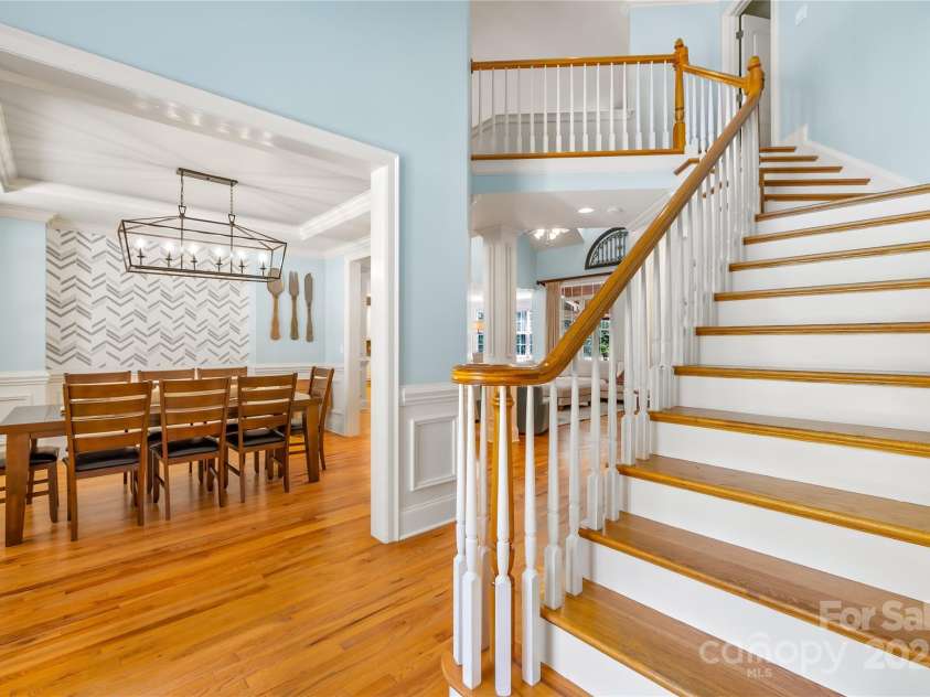 2455 Talbot Court, Sherrills Ford, NC 28673.  MLS# CAR4275997, YatesRealty ID 28321. 