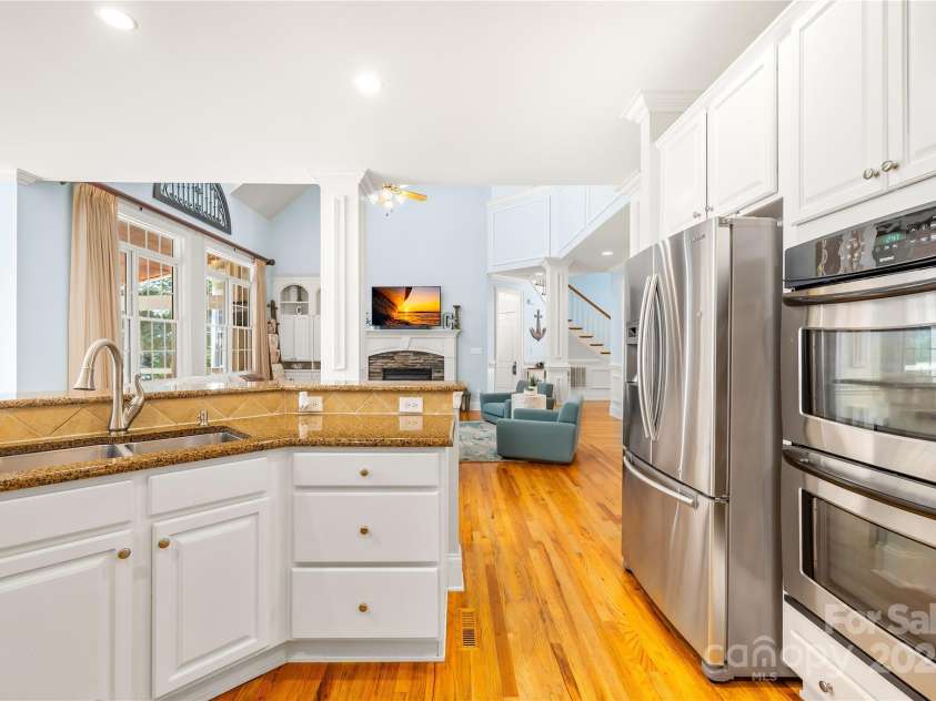 2455 Talbot Court, Sherrills Ford, NC 28673.  MLS# CAR4275997, YatesRealty ID 28321. 