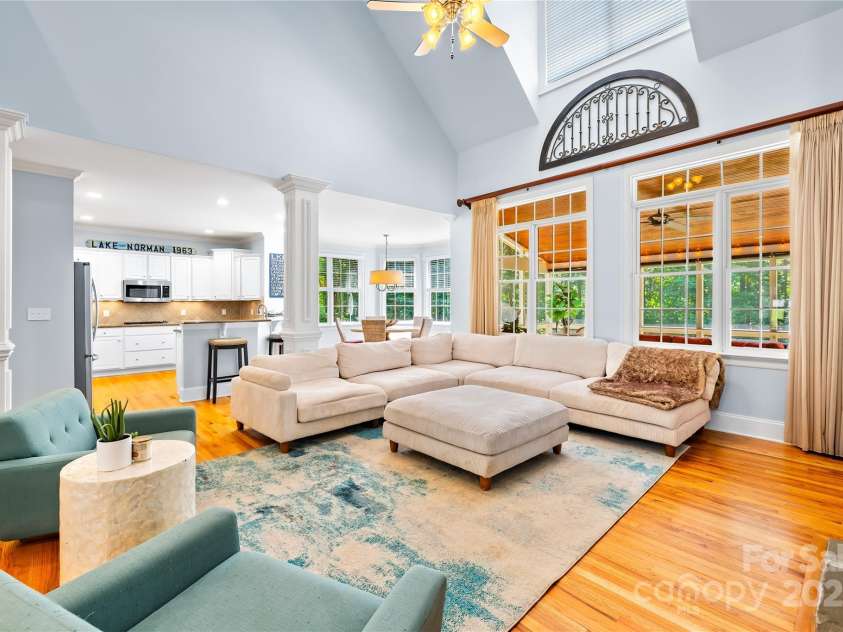 2455 Talbot Court, Sherrills Ford, NC 28673.  MLS# CAR4275997, YatesRealty ID 28321. 