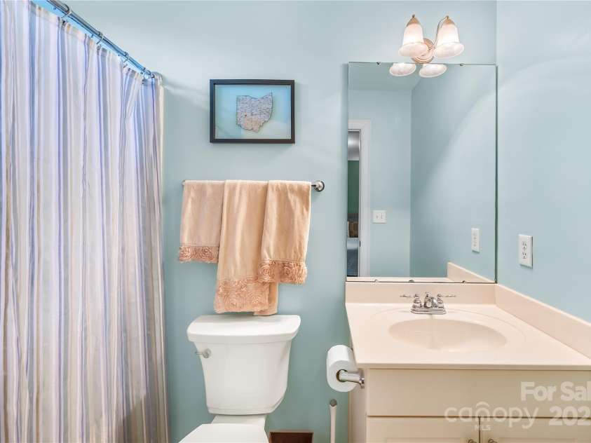 2455 Talbot Court, Sherrills Ford, NC 28673.  MLS# CAR4275997, YatesRealty ID 28321. 