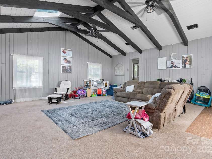 2596 SweetBriar Circle, Lenoir, NC 28645.  MLS# CAR4311624, YatesRealty ID 28325. 