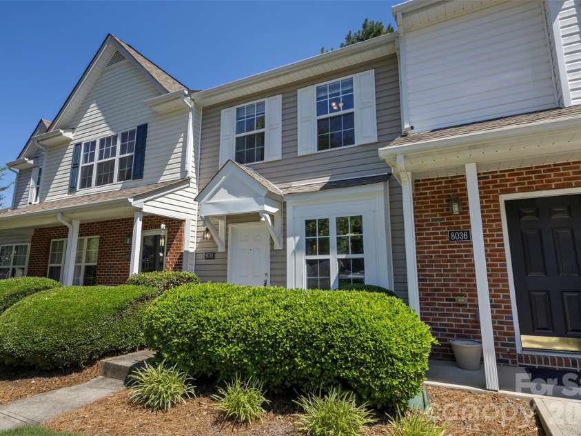 8038 Kennet Lane, Indian Land, SC 29707.  MLS# CAR4389915, YatesRealty ID 28328. 