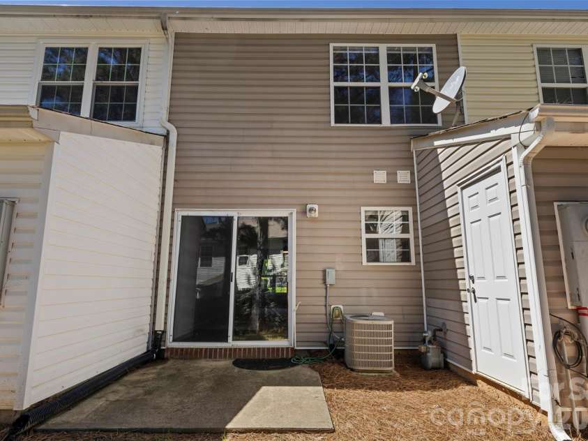8038 Kennet Lane, Indian Land, SC 29707.  MLS# CAR4389915, YatesRealty ID 28328. 