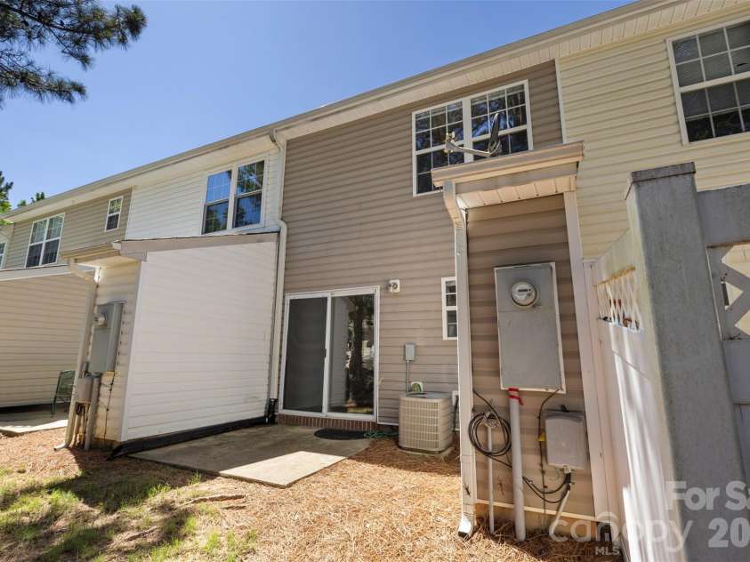 8038 Kennet Lane, Indian Land, SC 29707.  MLS# CAR4389915, YatesRealty ID 28328. 