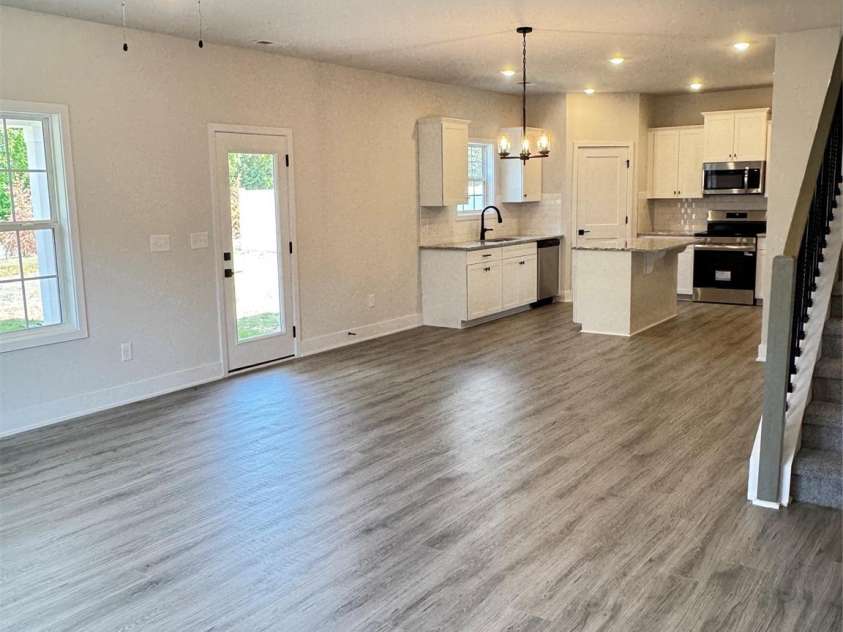 1165 Kildare Drive, Salisbury, NC 28146.  MLS# CAR4328247, YatesRealty ID 2833. 