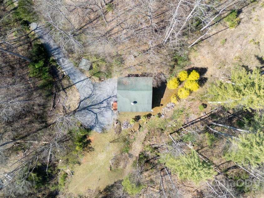 215 Honeysuckle Lane, Sylva, NC 28779.  MLS# CAR4243032, YatesRealty ID 2833. 