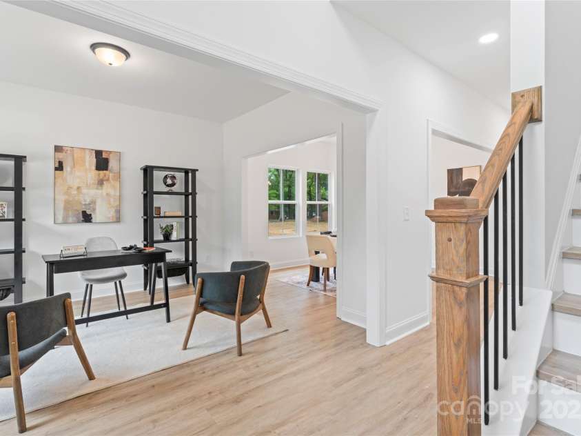 205 Henderson Circle, Harrisburg, NC 28075.  MLS# CAR4284755, YatesRealty ID 28331. 