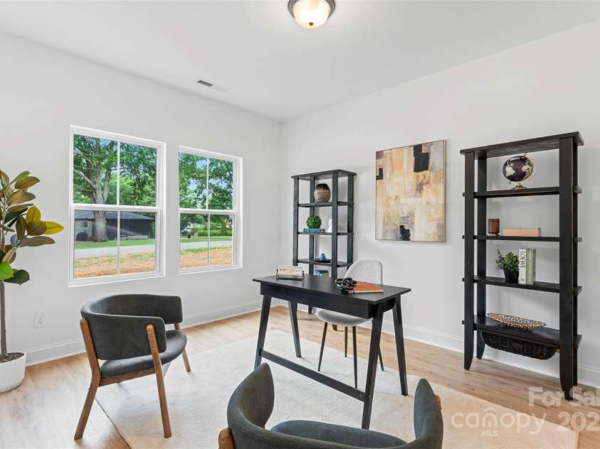 205 Henderson Circle, Harrisburg, NC 28075.  MLS# CAR4284755, YatesRealty ID 28331. 